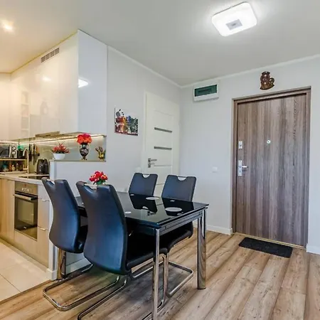 Hallera Apartment