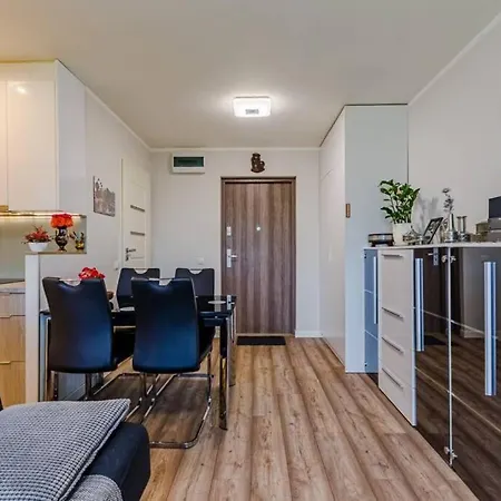 Hallera Apartment *