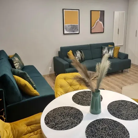 Hallera Apartment